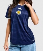 2026 Scotland Scotland home soccer women